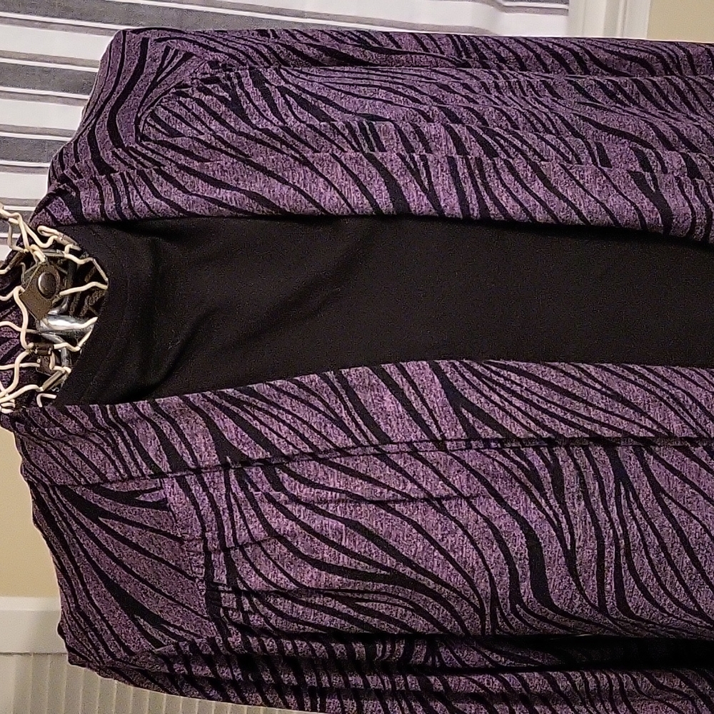 Soft Works Cardigan animal print Size M